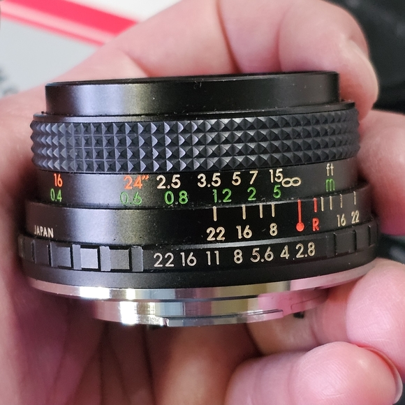 Photography Bundle- Lenses and gear - Picture 3 of 16